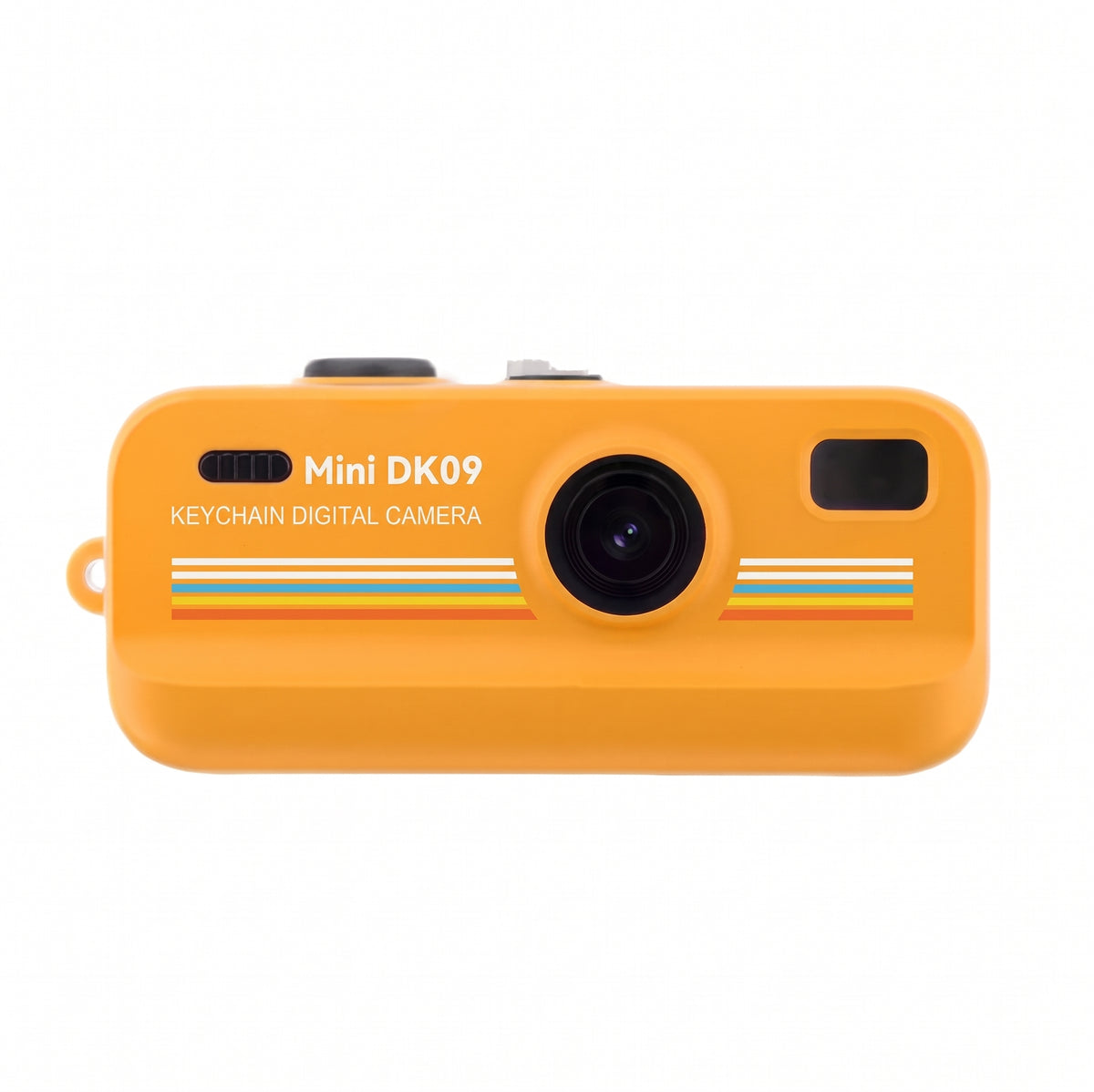 Cutie Cam – Mini Cámara Digital Y2K