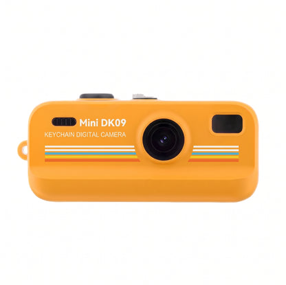 Cutie Cam – Mini Cámara Digital Y2K