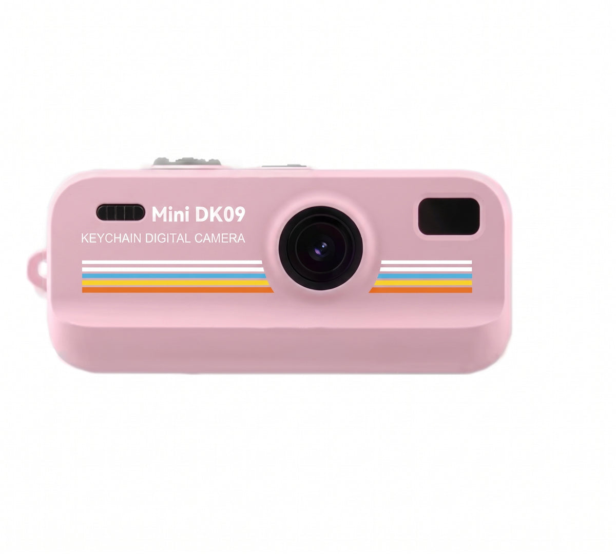 Cutie Cam – Mini Cámara Digital Y2K