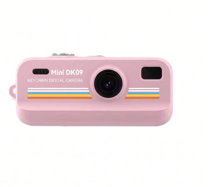 Cutie Cam – Mini Cámara Digital Y2K