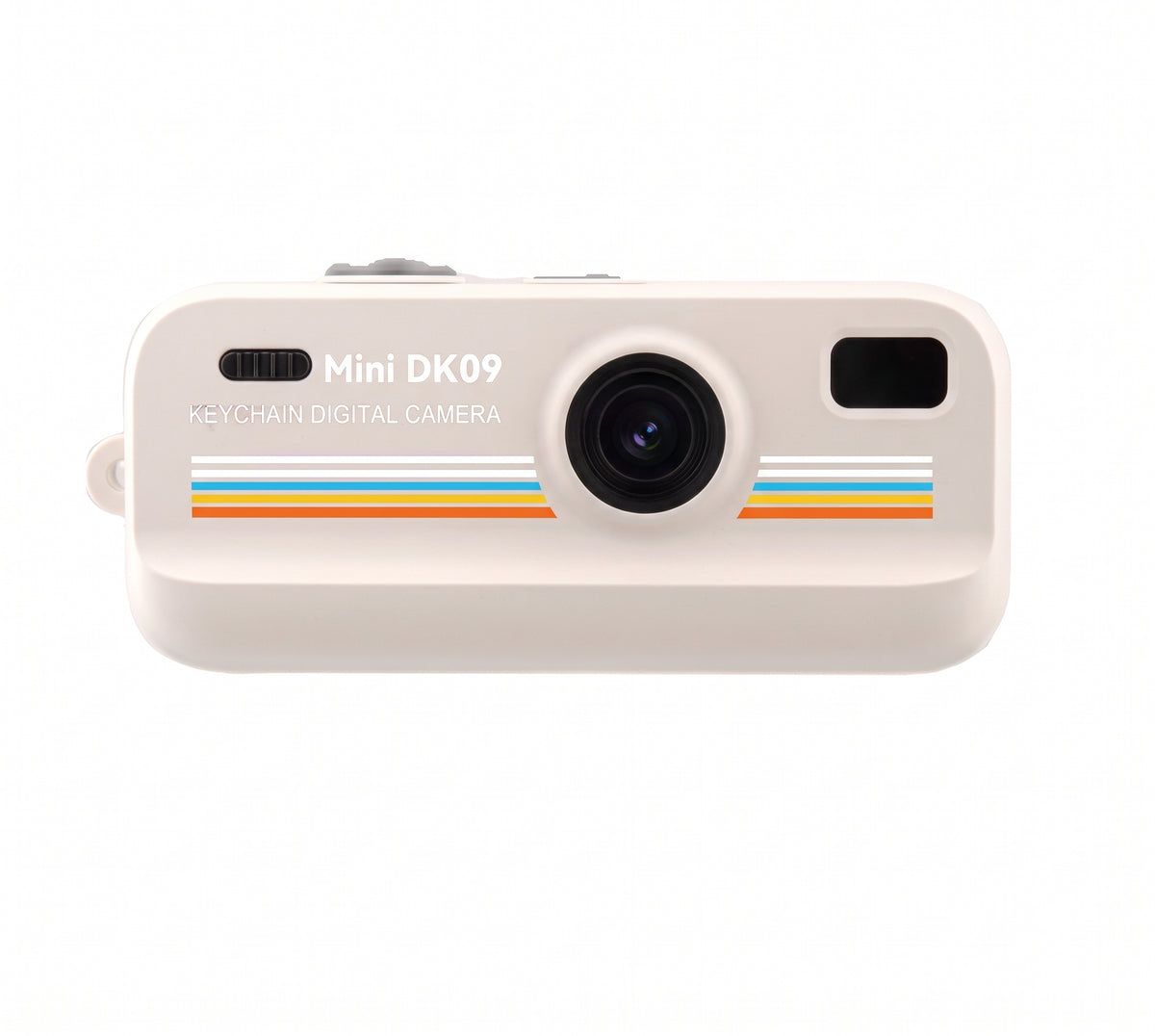 Cutie Cam – Mini Cámara Digital Y2K