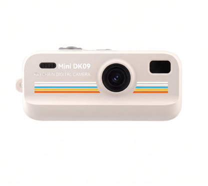 Cutie Cam – Mini Cámara Digital Y2K