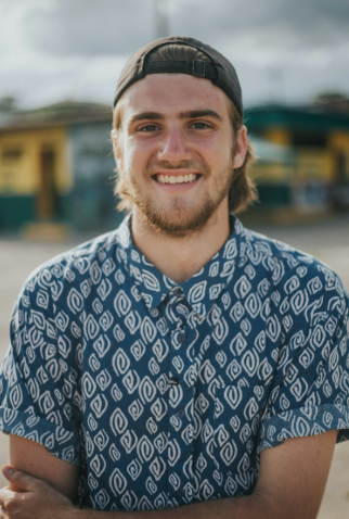 Carlos Mendoza